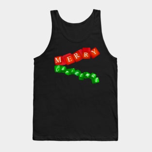 happy new year Tank Top